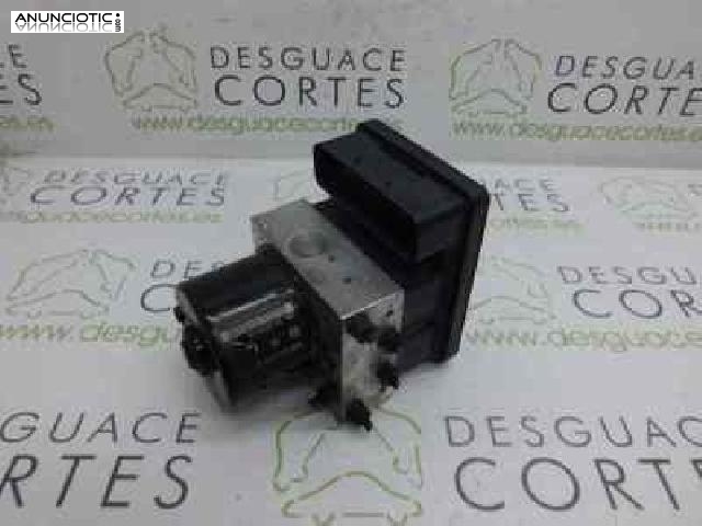 Abs 269268 volkswagen polo (9n1) gt 1.4