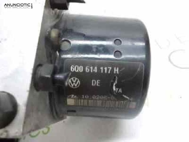 Abs 269268 volkswagen polo (9n1) gt 1.4