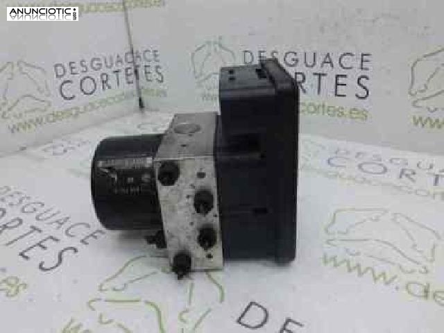 Abs 269268 volkswagen polo (9n1) gt 1.4