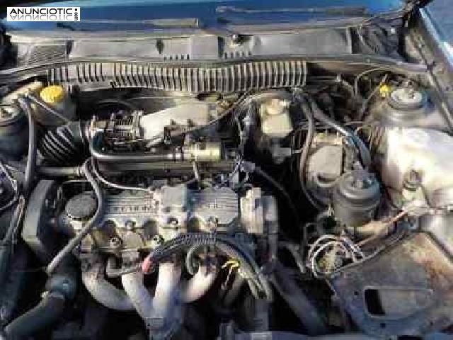 Aleta 231713 opel calibra b&aacute;sico 2.0