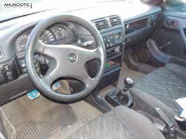 Aleta 231713 opel calibra b&aacute;sico 2.0