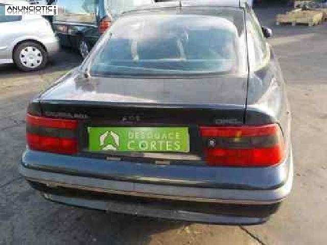 Aleta 231713 opel calibra b&aacute;sico 2.0