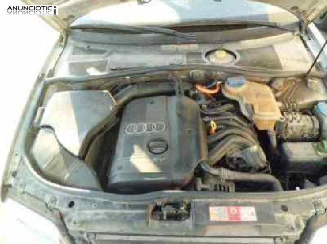 Caja de cambios 126061 audi a4 berlina