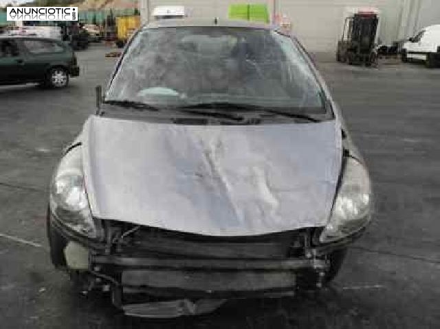 Motor 118105 honda jazz (gd1/5) 1.4 es