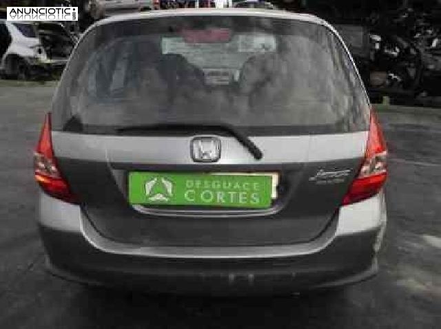 Motor 118105 honda jazz (gd1/5) 1.4 es