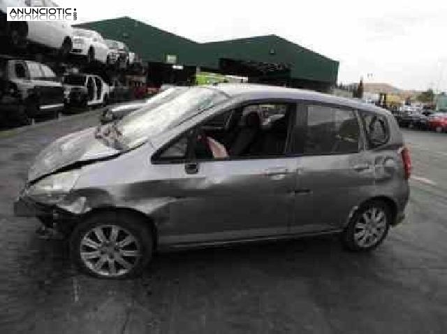 Motor 118105 honda jazz (gd1/5) 1.4 es