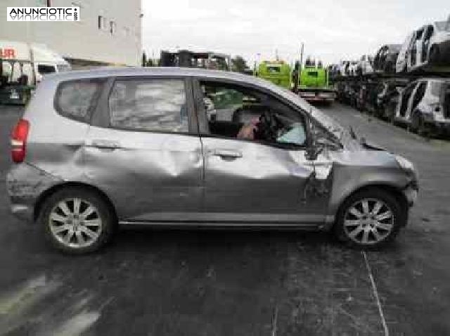 Motor 118105 honda jazz (gd1/5) 1.4 es