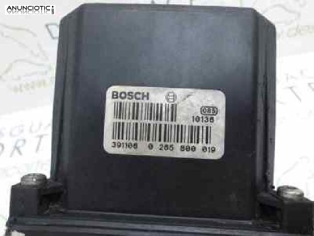 Abs 205652 seat leon (1m1) signo 1.9