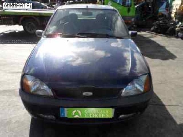 Paragolpes del 168062 ford fiesta