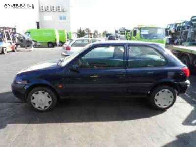 Paragolpes del 168062 ford fiesta
