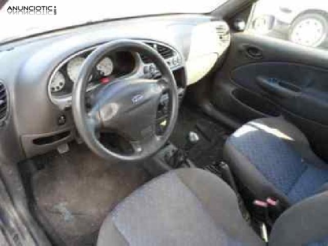 Paragolpes del 168062 ford fiesta