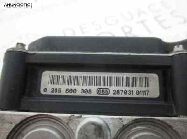 Abs 173474 nissan primera berlina (p12)