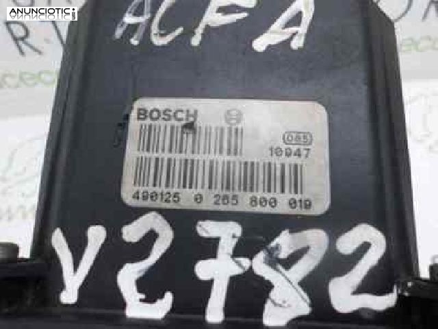 Abs 221321 alfa romeo 147 (190) 1.6