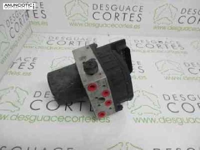 Abs 184527 fiat stilo (192) 1.6 16v cat