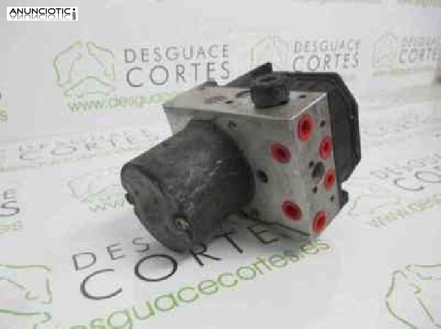 Abs 184527 fiat stilo (192) 1.6 16v cat