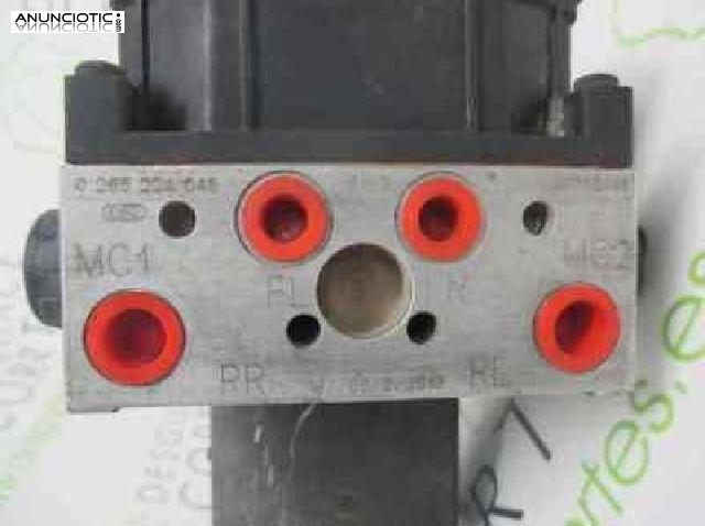 Abs 184527 fiat stilo (192) 1.6 16v cat