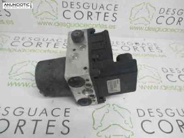 Abs 184527 fiat stilo (192) 1.6 16v cat