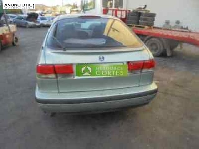 Paragolpes del 314993 saab 9-3 coup&eacute;