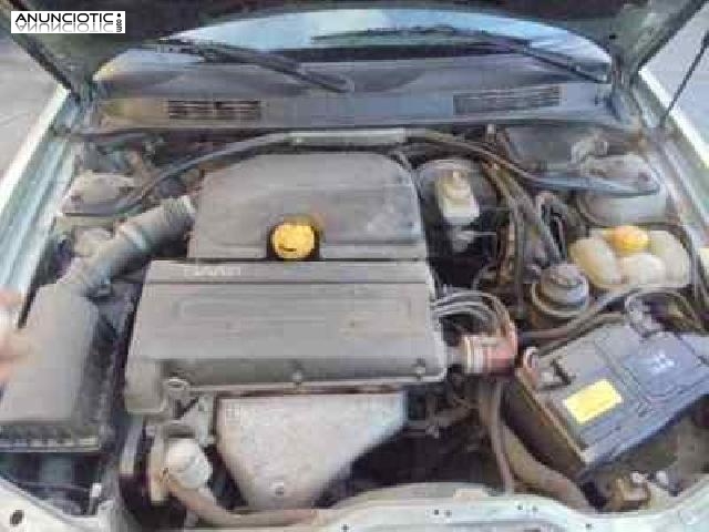 Paragolpes del 314993 saab 9-3 coup&eacute;