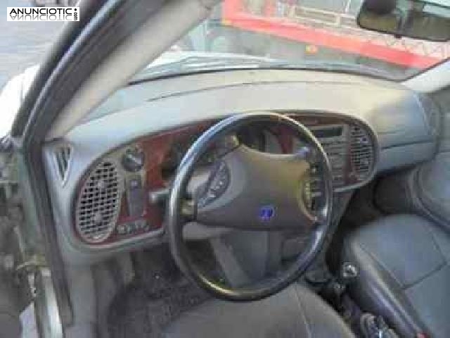 Paragolpes del 314993 saab 9-3 coup&eacute;