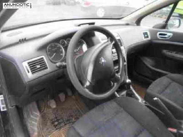 Paragolpes tra373820 peugeot 307 (s1) xt