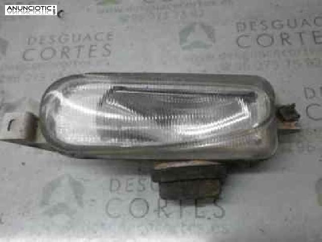 Faro antiniebla 101768 ford escort