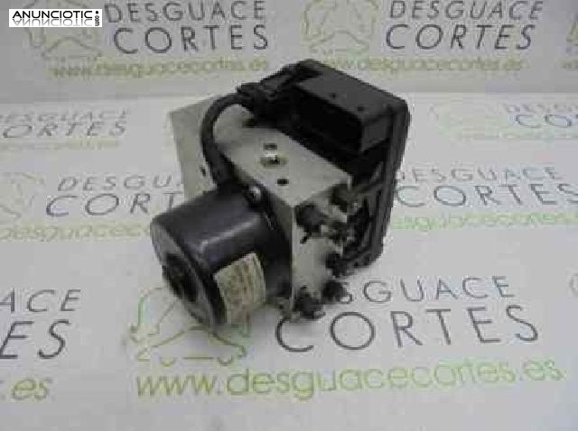 Abs 331591 volvo s80 berlina 2.4 d