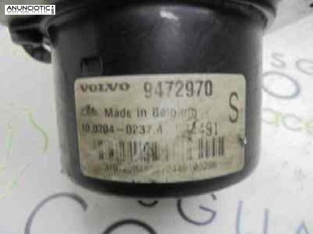 Abs 331591 volvo s80 berlina 2.4 d