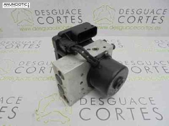 Abs 331591 volvo s80 berlina 2.4 d