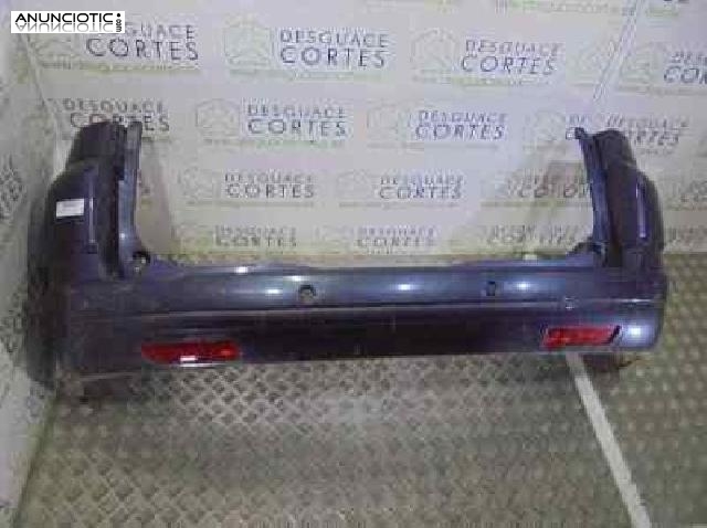 Paragolpes tra375205 citroen c4 grand