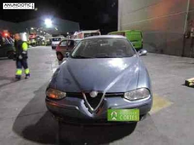 Aleta 380945 alfa romeo 156 sportwagon
