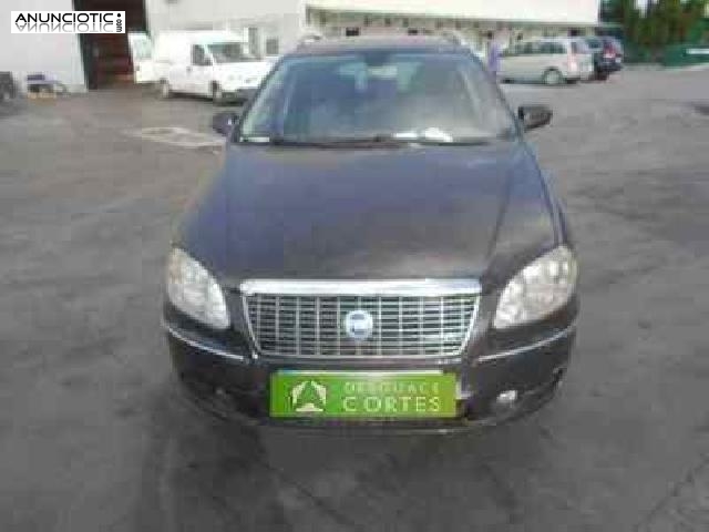 Caja de cambios 362597 fiat croma (194)