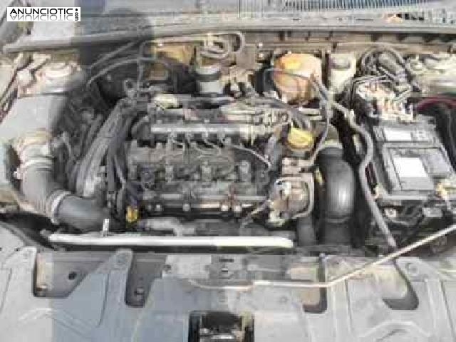 Caja de cambios 362597 fiat croma (194)