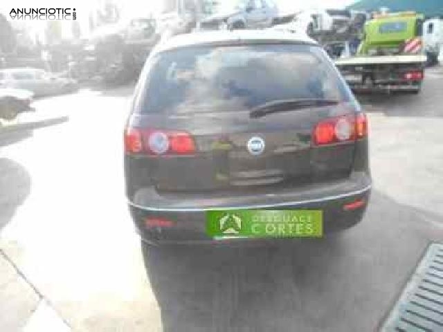 Caja de cambios 362597 fiat croma (194)