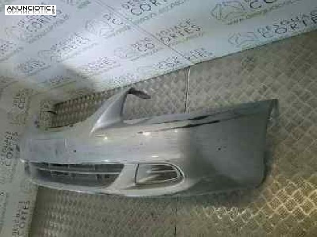 Paragolpes del 352611 hyundai accent