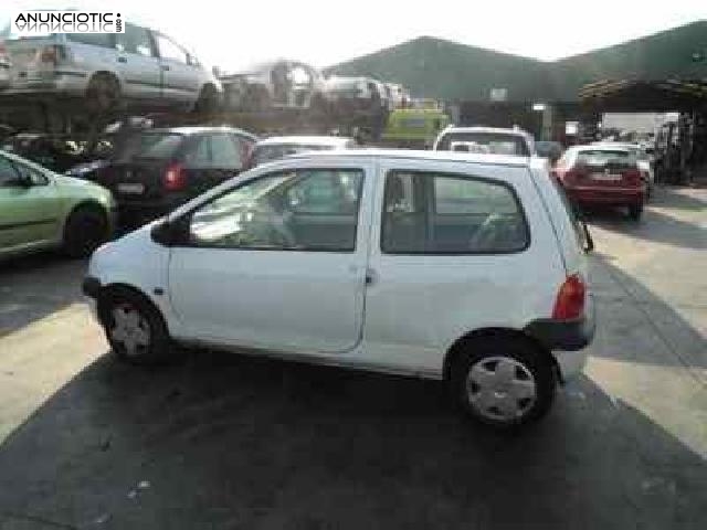 Paragolpes del 156069 renault twingo
