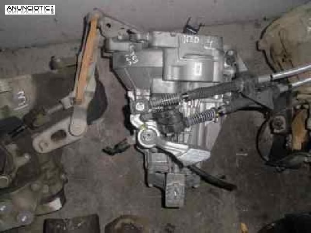 Caja de cambios 163167 volkswagen up!