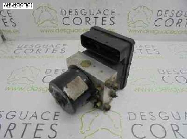 Abs 370867 ford fiesta (cbk) ambiente