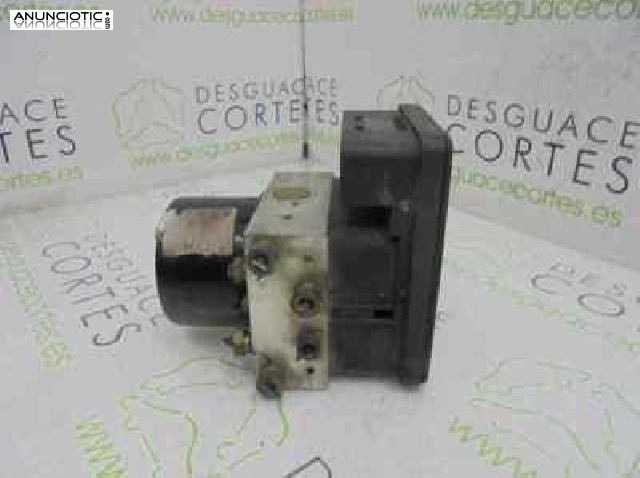 Abs 370867 ford fiesta (cbk) ambiente