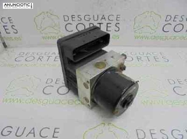 Abs 370867 ford fiesta (cbk) ambiente