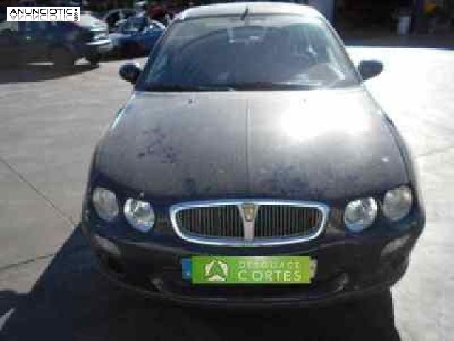 Paragolpes del 339999 mg rover serie