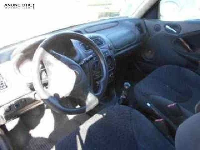 Paragolpes del 339999 mg rover serie