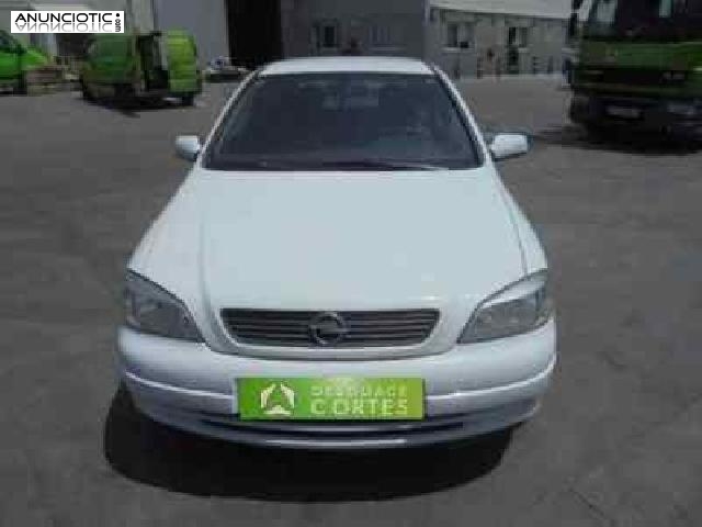Aleta 340734 opel astra g berlina club