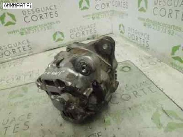 Alternador 60428 smart coupe 1.0 cat