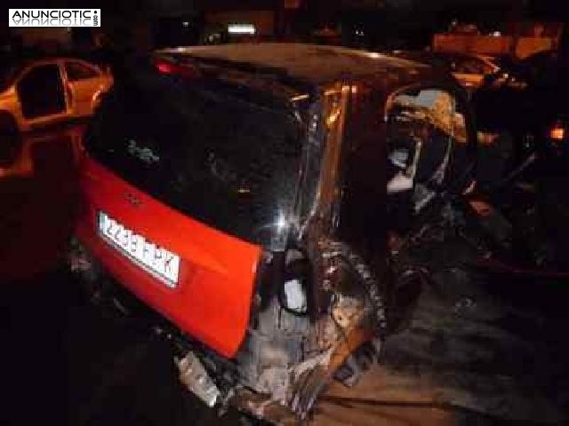 Alternador 60428 smart coupe 1.0 cat