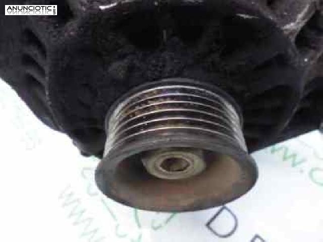 Alternador 220602 citroen jumper caja