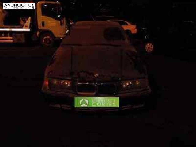 Paragolpes del 135353 bmw serie 3