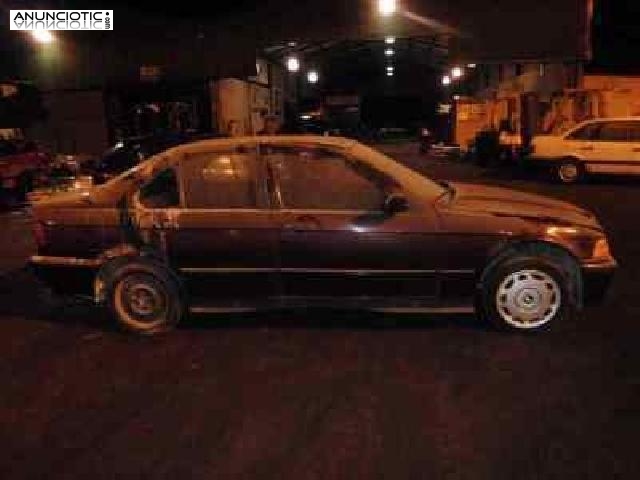 Paragolpes del 135353 bmw serie 3