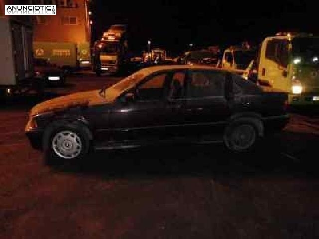 Paragolpes del 135353 bmw serie 3