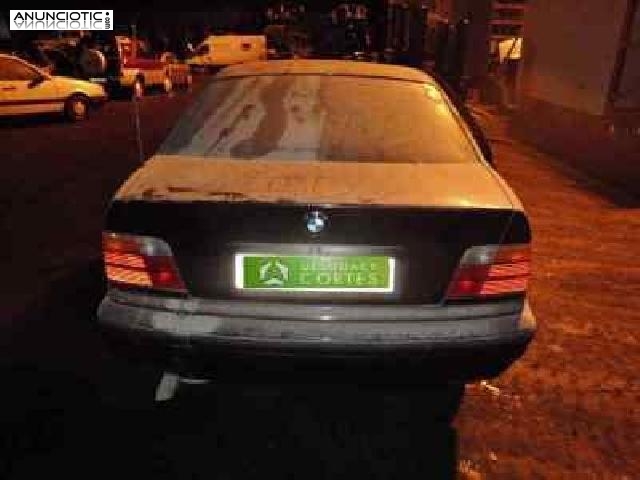 Paragolpes del 135353 bmw serie 3